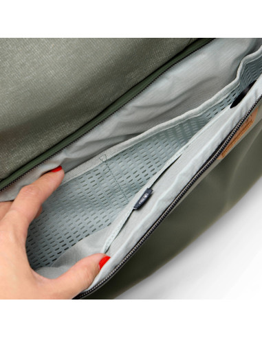 Peak Design Travel Duffel 50L Sage