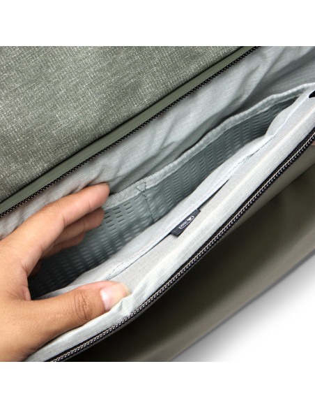 Peak Design Travel Duffel 80L Sage