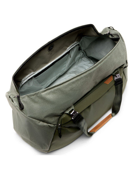 Peak Design Travel Duffel 80L Sage