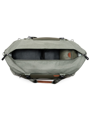Peak Design Travel Duffel 80L Sage