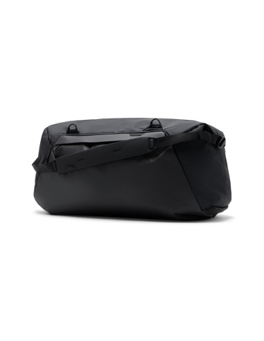 Peak Design Travel Duffel 80L Black