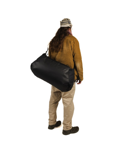 Peak Design Travel Duffel 80L Black