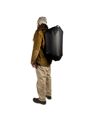 Peak Design Travel Duffel 80L Black