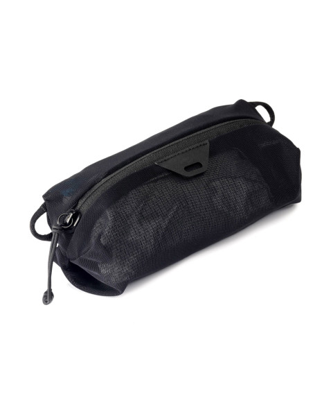 Ultralight Mesh Packing Cube XX-Small Black