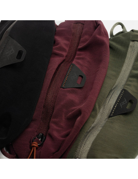 Ultralight Mesh Packing Cube X-Small Sage