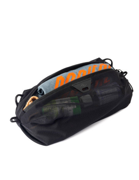 Pokrowiec Travel Line Peak Design Ultralight Mesh Packing Cube X-Small Sage – XS szarozielony