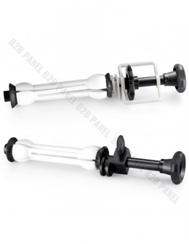 GlareOne Background Support System - set for 4...