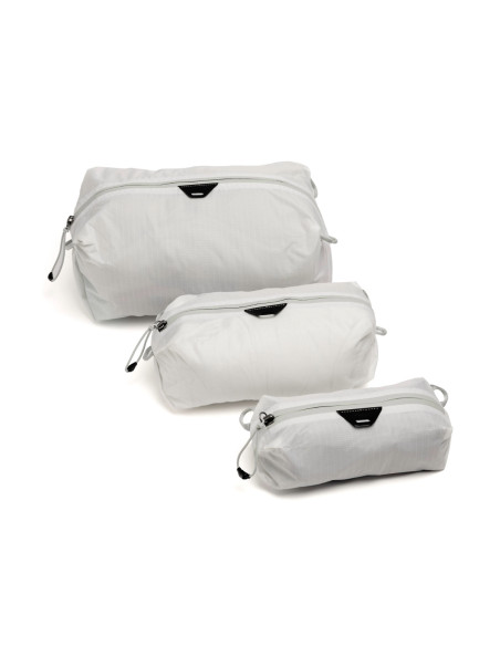 Travel Line Peak Design Ultralight Packing Cube XX-S Cloud