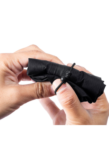 Pokrowiec Travel Line Peak Design Ultralight Packing Cube XX-S Black – XXS czarny