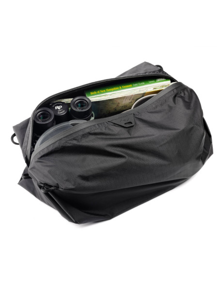 Travel Line Peak Design Ultralight Packing Cube Small Black