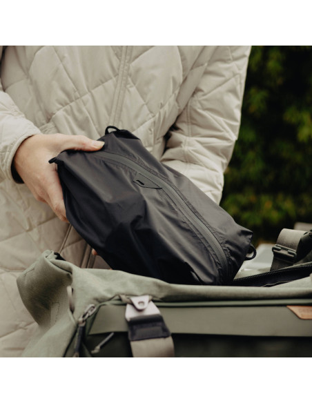 Travel Line Peak Design Ultralight Packing Cube Small Sage