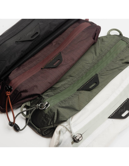 Travel Line Peak Design Ultralight Packing Cube Small Sage