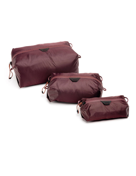 Travel Line Peak Design Ultralight Packing Cube Small Eclipse