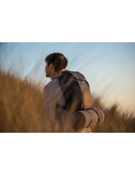 Plecak PEAK DESIGN  Everyday Backpack 30L v2 - Niebieski - EDLv2