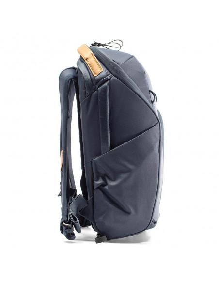 Plecak PEAK DESIGN Everyday Backpack 15L Zip - Niebieski - EDLv2