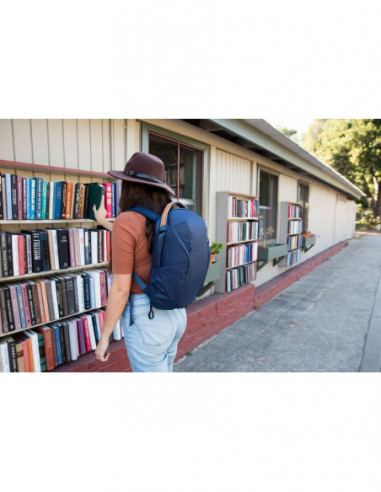 Plecak PEAK DESIGN Everyday Backpack 15L Zip -...