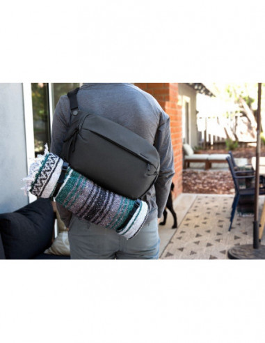 PEAK DESIGN Everyday Sling 10L - Black