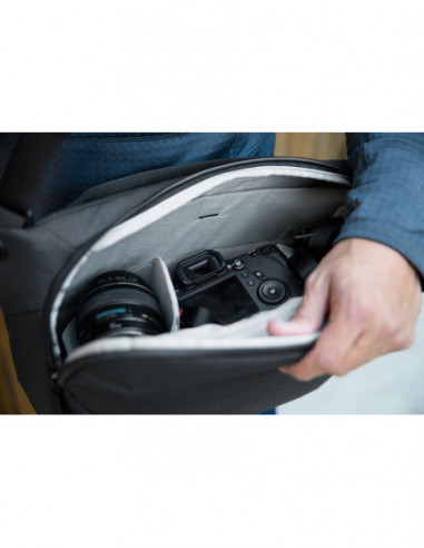 PEAK DESIGN Everyday Sling 10L - Black