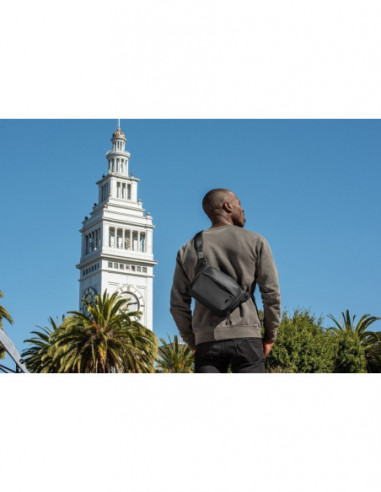 Torba PEAK DESIGN Everyday Sling 3L - Czarna -...