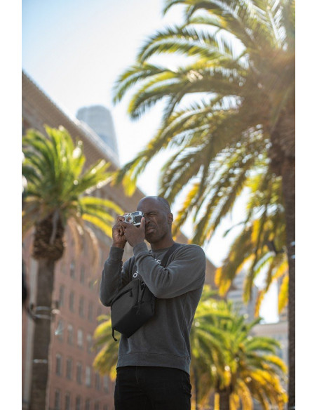 Torba PEAK DESIGN Everyday Sling 3L - Czarna - EDLv2