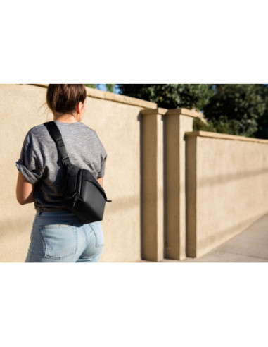 Torba PEAK DESIGN Everyday Sling 3L - Czarna -...