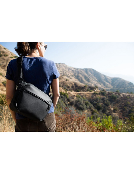 PEAK DESIGN Everyday Sling 6L - Black