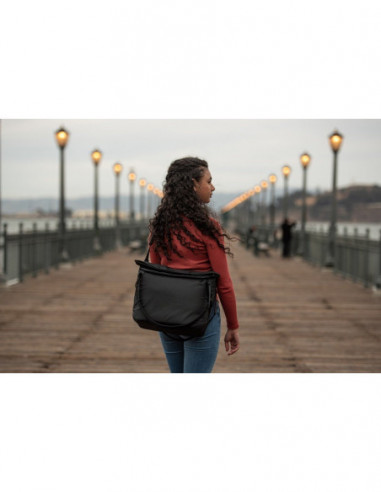 PEAK DESIGN Everyday Tote 15L - Black