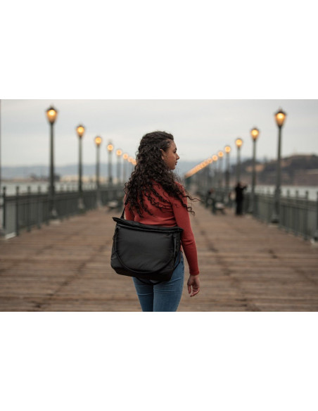 PEAK DESIGN Everyday Tote 15L - Black