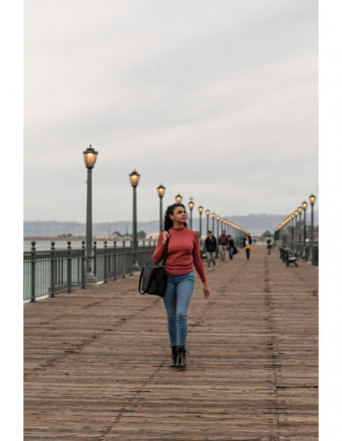 Torba PEAK DESIGN Everyday Tote 15L - Czarna -...