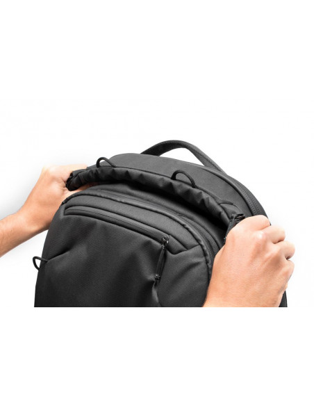 Plecak Travel Line Peak Design Travel Backpack 45L Sage – szarozielony