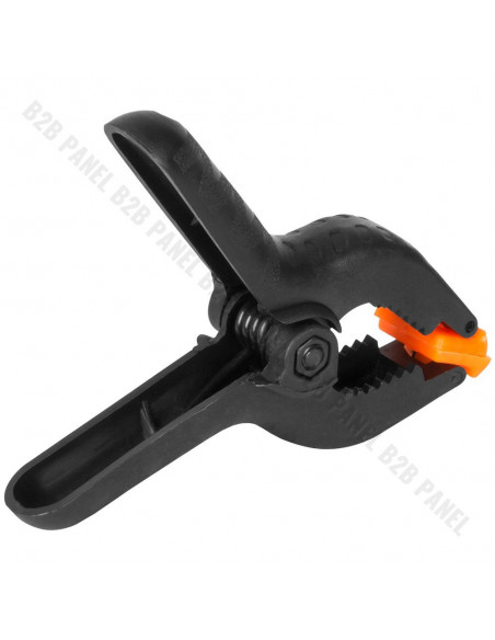 GlareOne Plastic Clamp