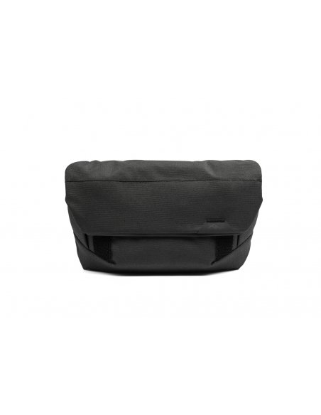 Peak Design Field Pouch Black v2 - Czarny, z paskiem