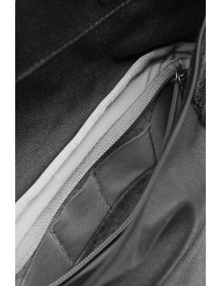 Peak Design Field Pouch Black v2 - Czarny, z paskiem