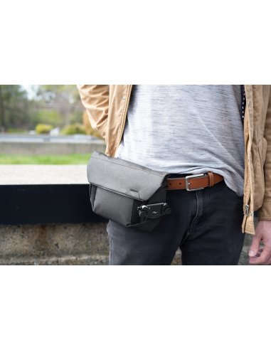 Peak Design Field Pouch Black v2 - Czarny, z...