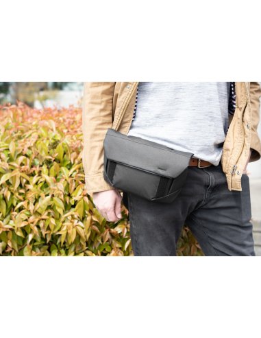 Peak Design Field Pouch Black v2 - Czarny, z...