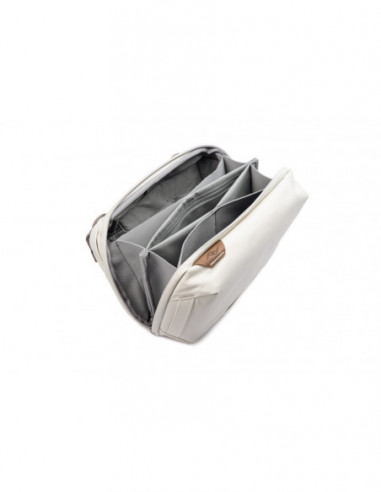 Travel Line Peak Design Tech Pouch Bone v2