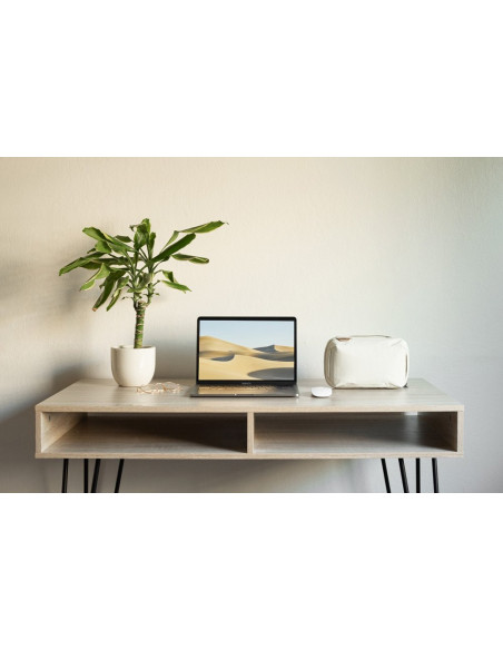 Travel Line Peak Design Tech Pouch Bone v2