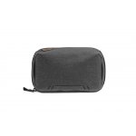 Travel Line Peak Design Tech Pouch Charcoal v2