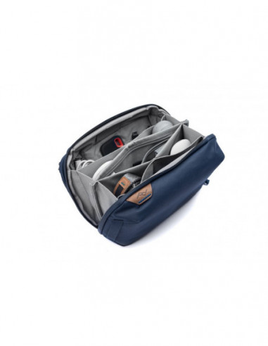 Travel Line Peak Design Tech Pouch Midnight...