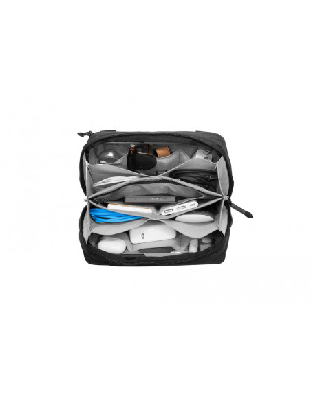 Travel Line Peak Design Tech Pouch Sage v2