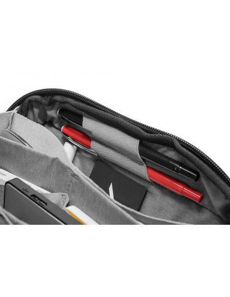 Travel Line Peak Design Tech Pouch Sage v2