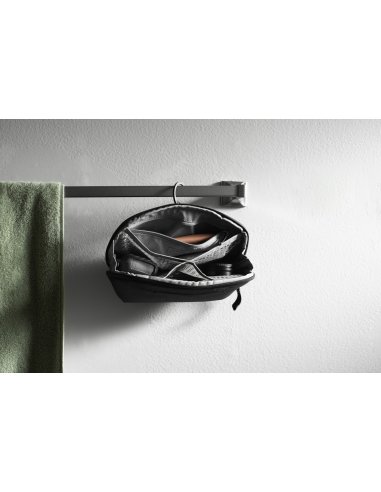 Travel Line Peak Design Wash Pouch Small Black