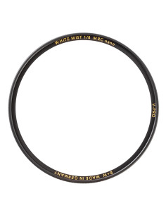 B+W White Mist 1/8 MRC nano V-Pro 77mm 1108681