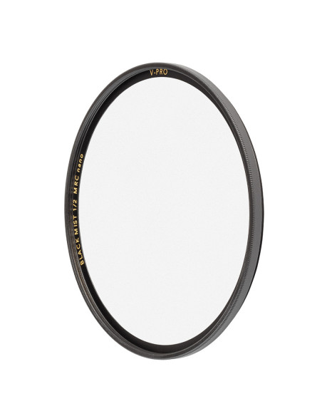 B+W Black Mist 1/2 MRC nano V-Pro 49mm 1108795