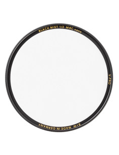B+W Black Mist 1/2 MRC nano V-Pro 77mm 1108802