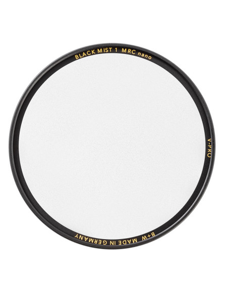 B+W Black Mist 1 MRC nano V-Pro 67mm 1108814