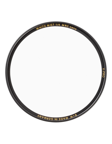 B+W White Mist 1/4 MRC nano V-Pro 82mm 1108696