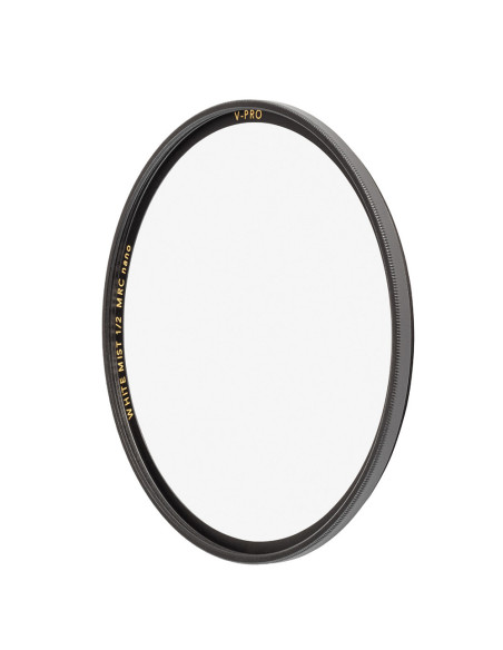 B+W White Mist 1/2 MRC nano V-Pro 82mm 1108710