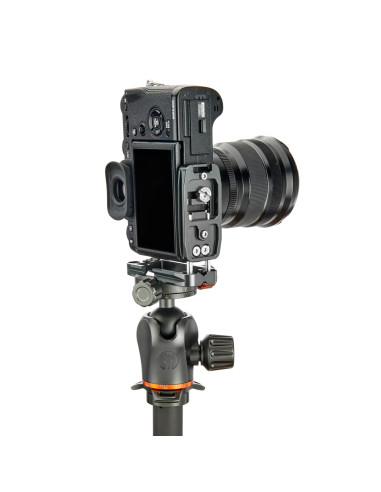 3 Legged Thing ELLIE-S-G Universal L-Bracket -...