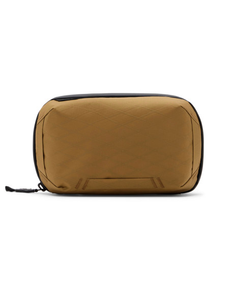 Travel Line Peak Design Tech Pouch Coyote v2